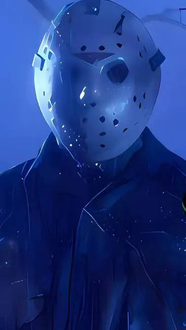 ai character: sstitd x md background