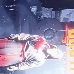 chat with ai character: ghostface 