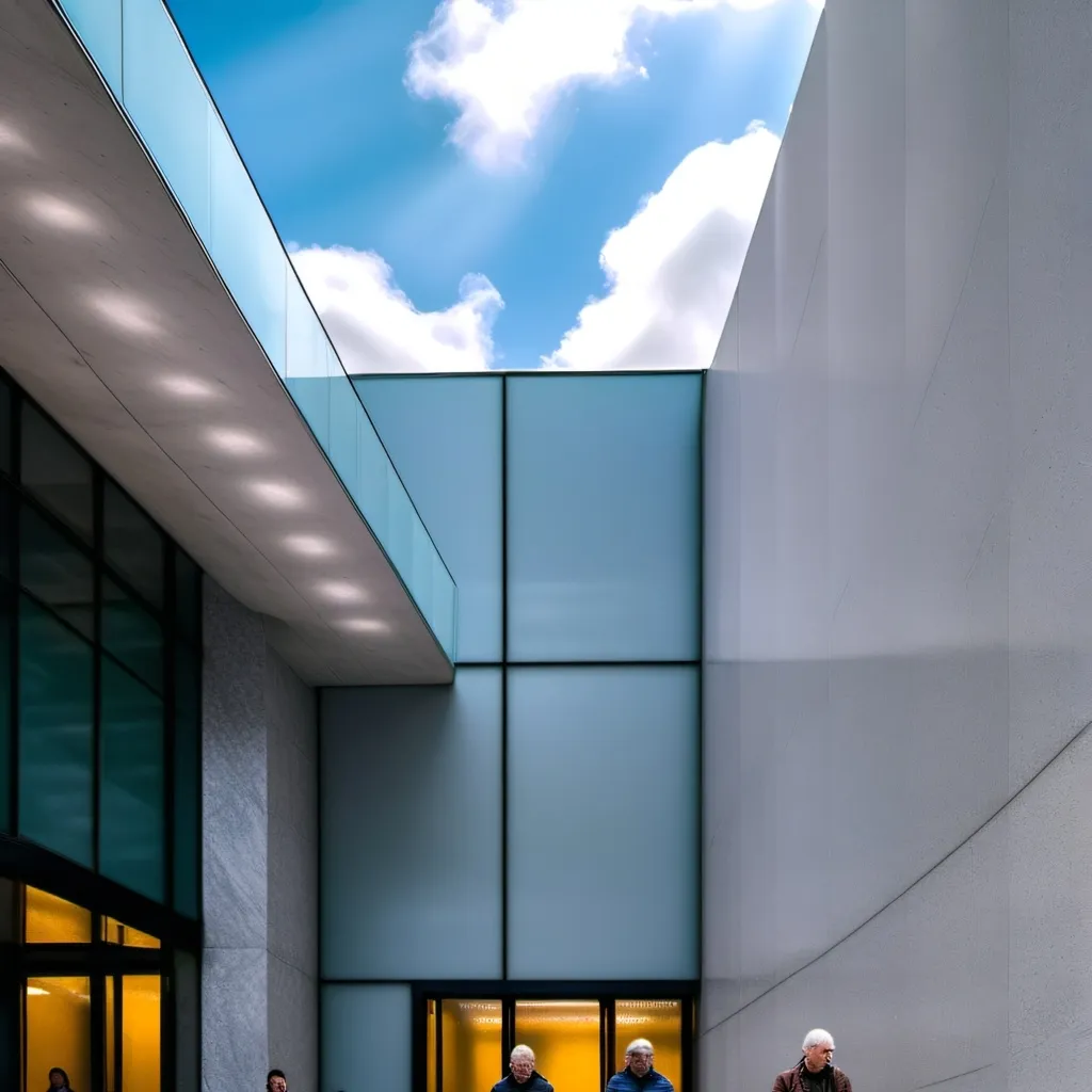 chat with ai character: dani