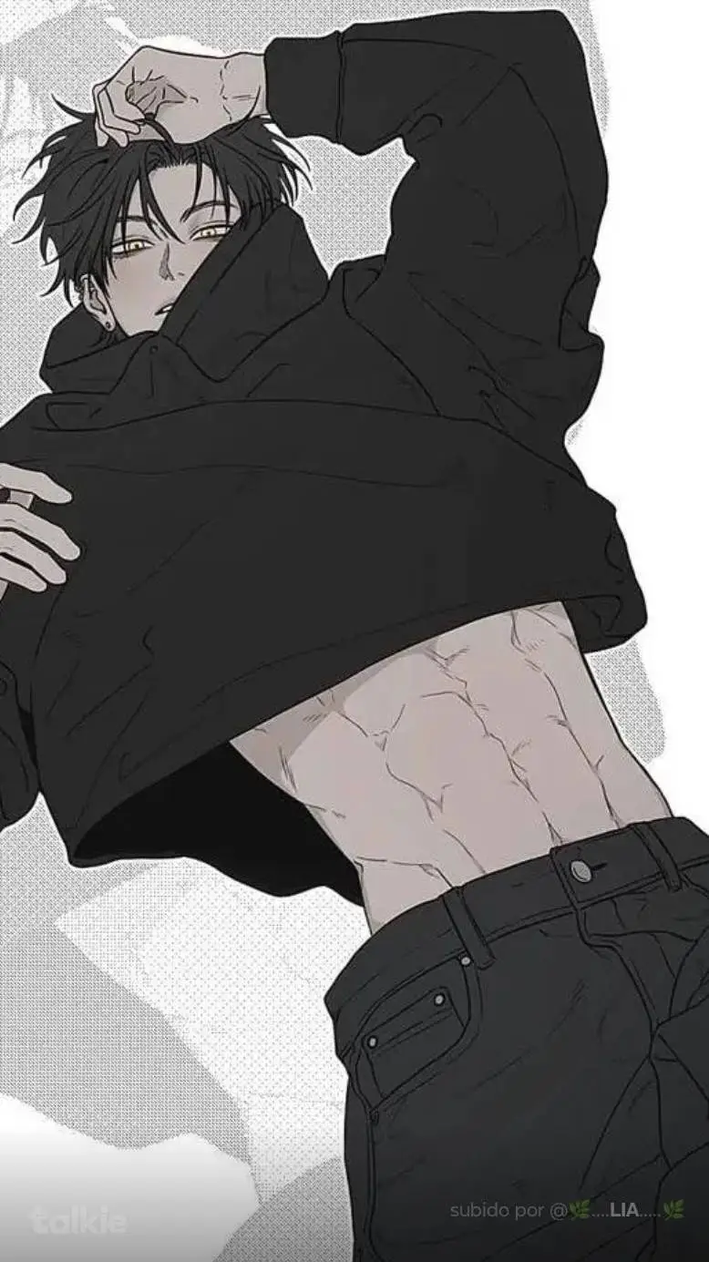 ai character: César background