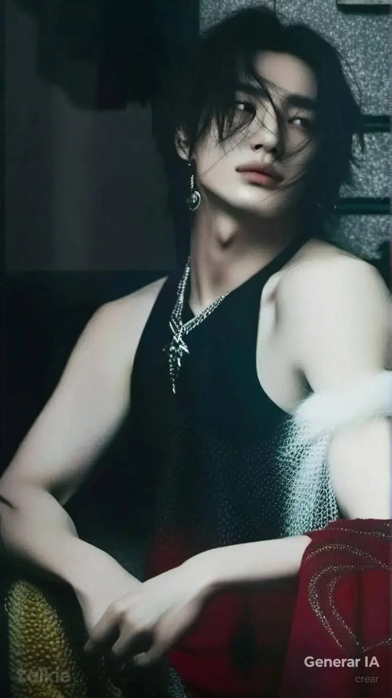 ai character: Alejandro background