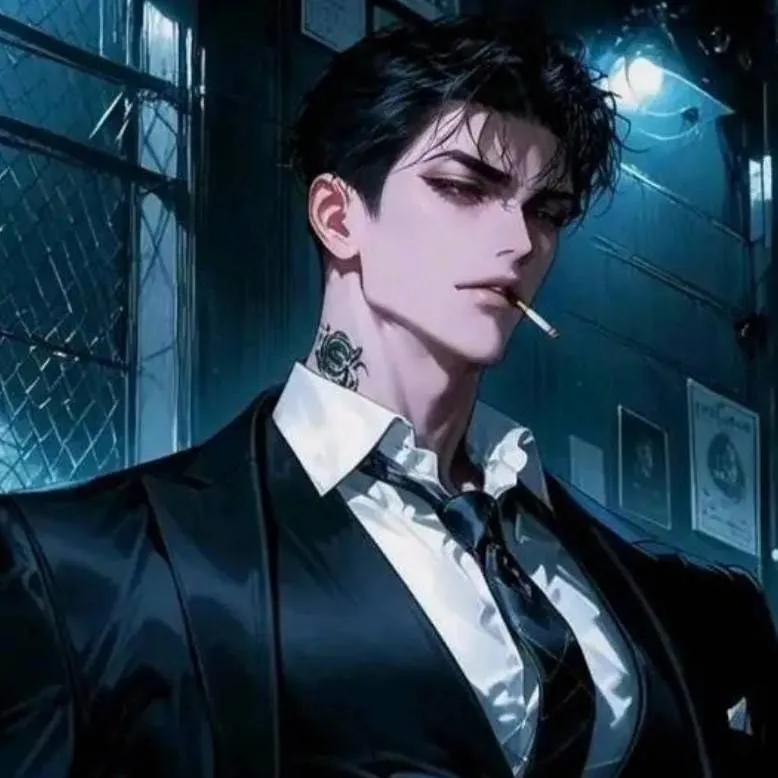 chat with ai character: Ramón