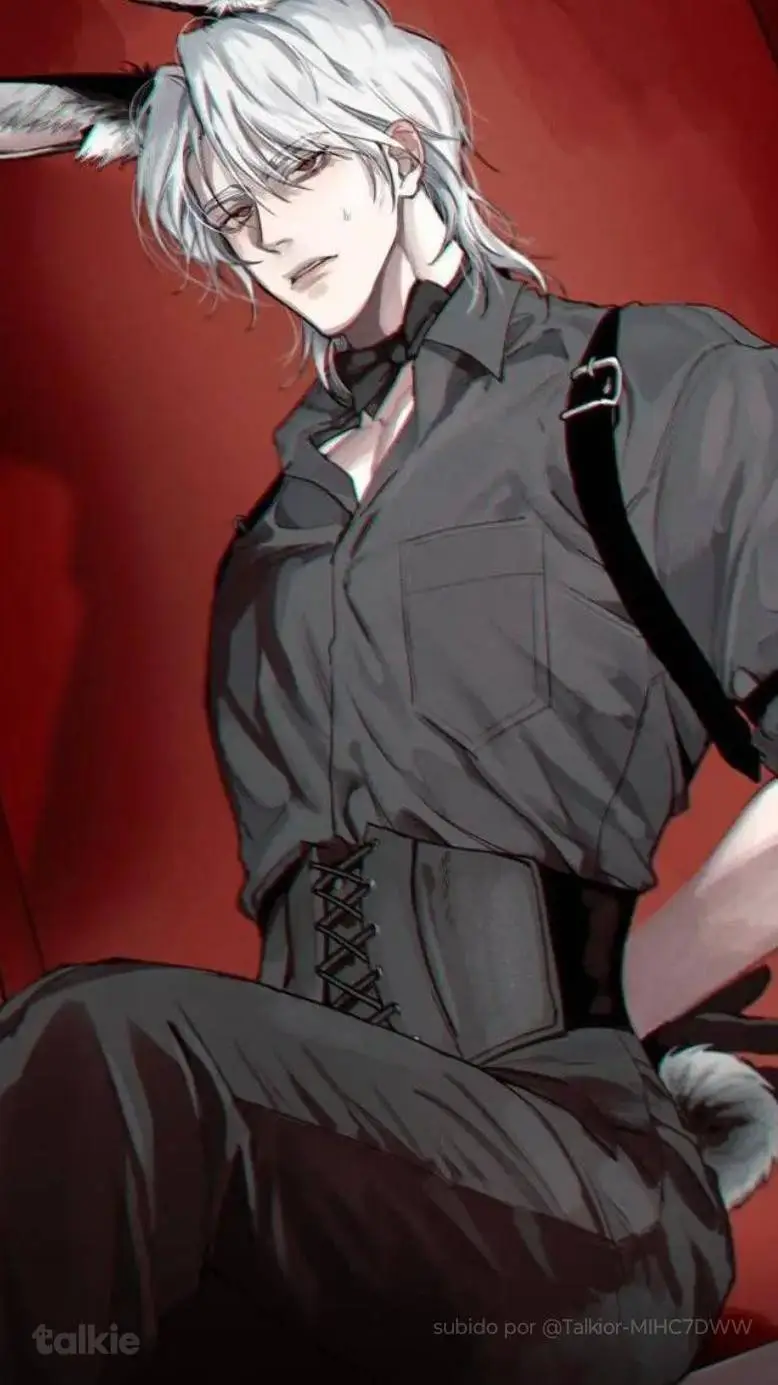 ai character: Romeo background