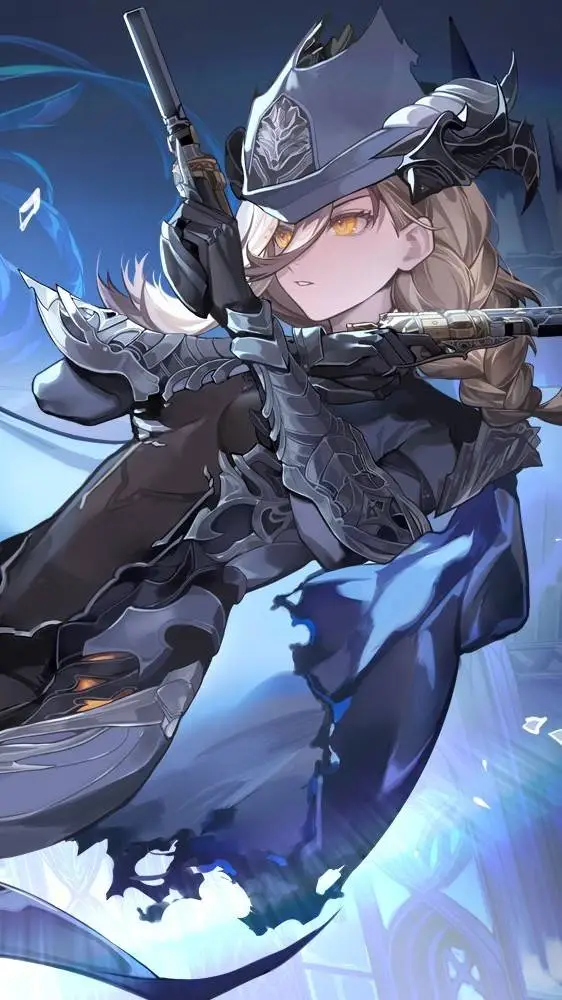 Talkie AI - Chat with Lynn