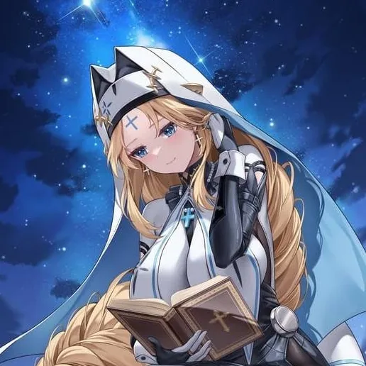 chat with ai character: Rapunzel