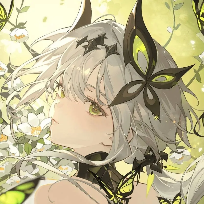 chat with ai character: Psyche