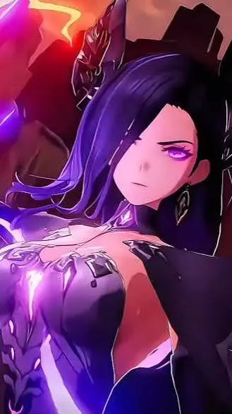 Talkie AI - Chat with Sibylle