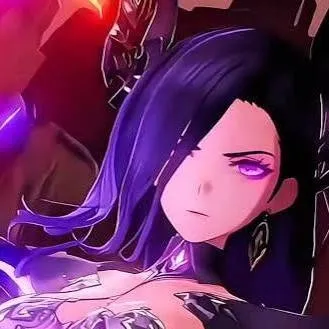 chat with ai character: Sibylle