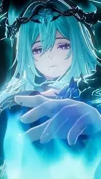 Talkie AI - Chat with Lady Nifle