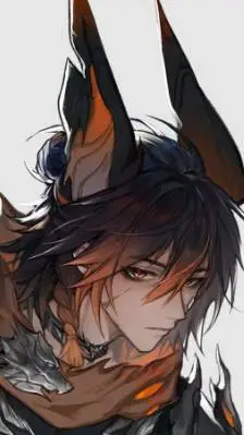 Talkie AI - Chat with Outsider