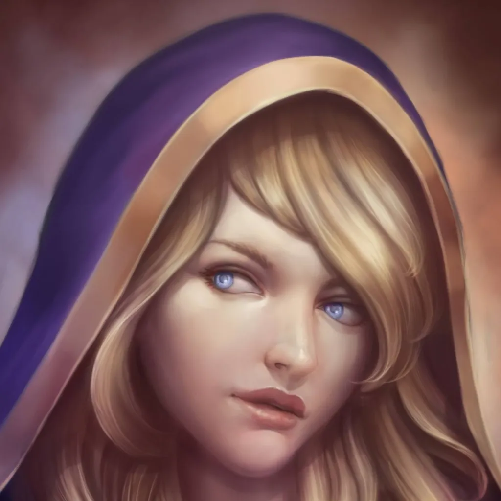 chat with ai character: Jaina Proudmoore
