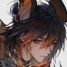 chat with ai character: Outsider