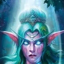 chat with ai character: Tyrande