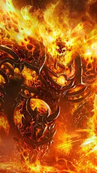 Talkie AI - Chat with Ragnaros