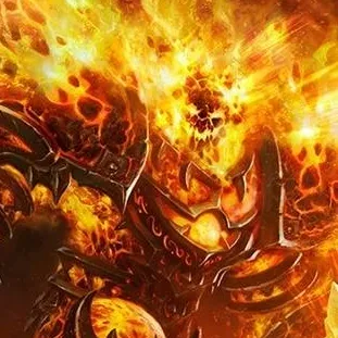 chat with ai character: Ragnaros
