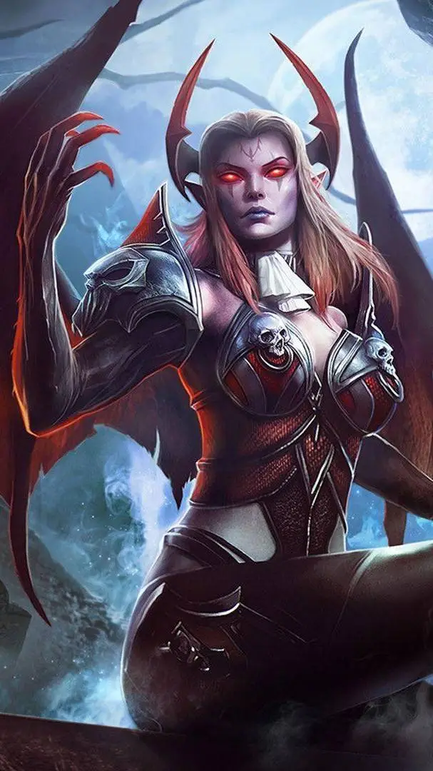 Talkie AI - Chat with Liana