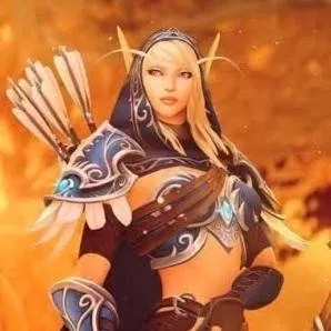 chat with ai character: Sylvanas (Elf)