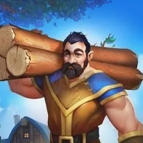 chat with ai character: Peasant