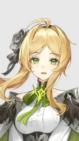 Talkie AI - Chat with Daphne Theodore