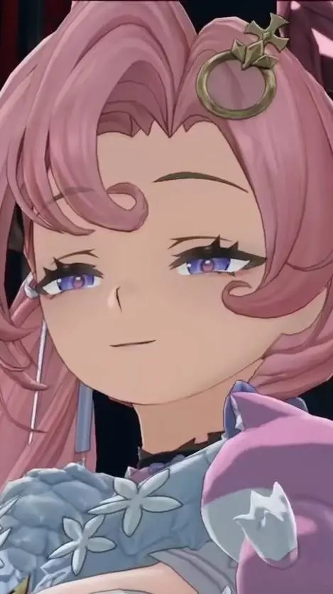 Talkie AI - Chat with Katya