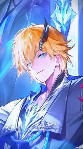 Talkie AI - Chat with Randy