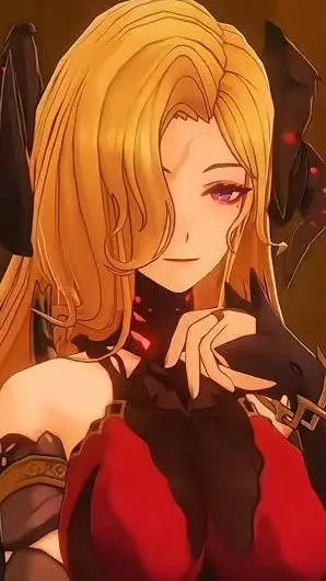 Talkie AI - Chat with Camilla