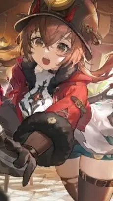 Talkie AI - Chat with Margie