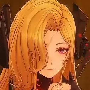 chat with ai character: Camilla