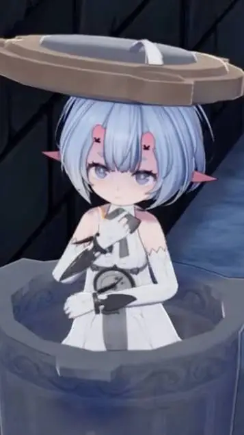 Talkie AI - Chat with Snow