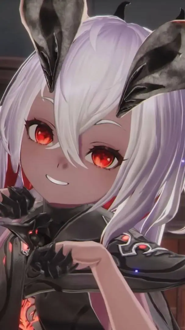 Talkie AI - Chat with Tabethe