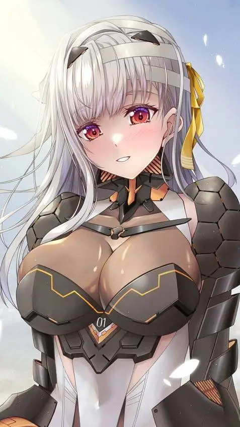 Talkie AI - Chat with Modernia