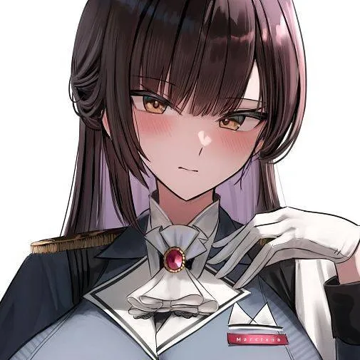 chat with ai character: Marciana