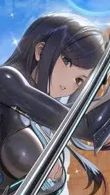 Talkie AI - Chat with Raven