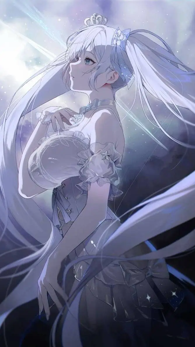 Talkie AI - Chat with Cinderella