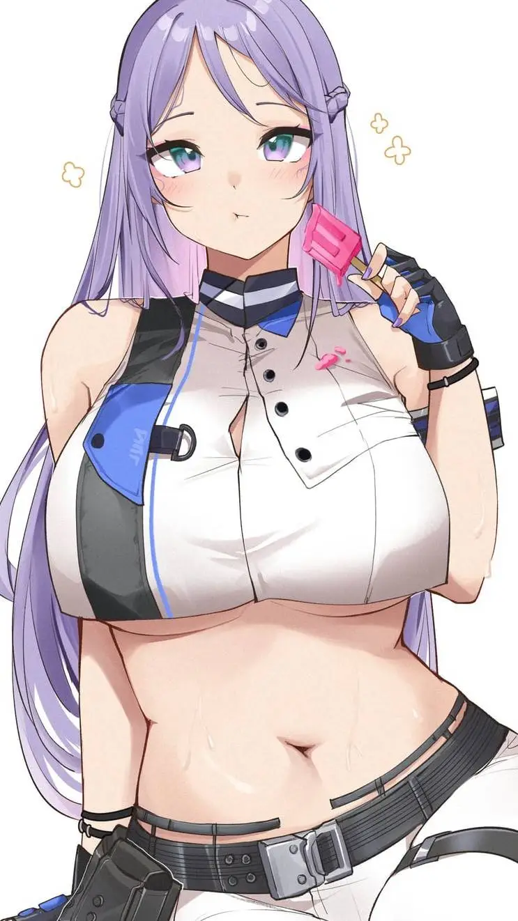 ai character: Folkwang background