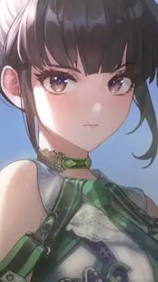 Talkie AI - Chat with EVE