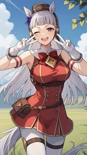 Talkie AI - Chat with Gold Ship