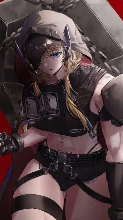 Talkie AI - Chat with Grave