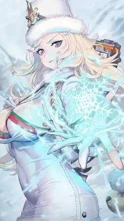 Talkie AI - Chat with Ludmilla