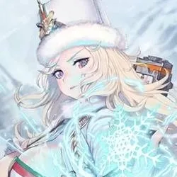 chat with ai character: Ludmilla