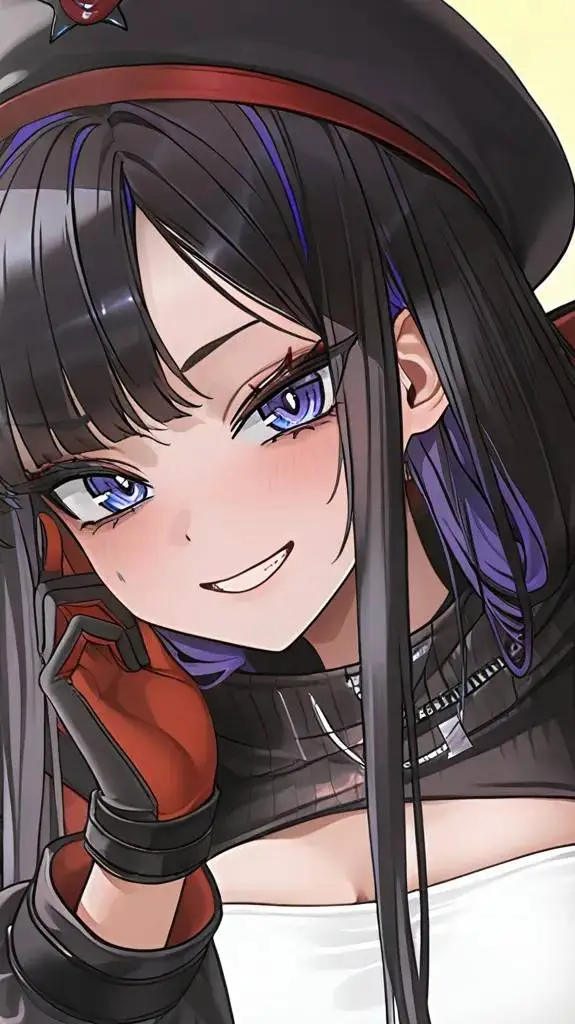 ai character: Eunhwa background