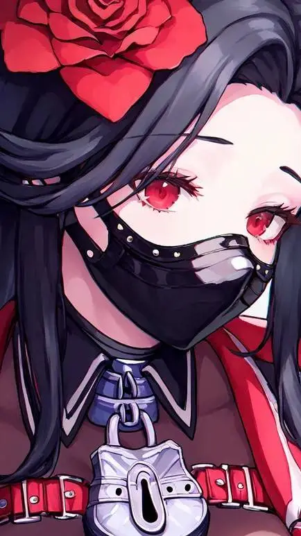 ai character: Maiden background