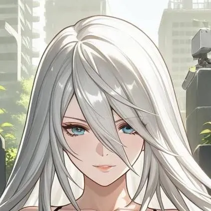 chat with ai character: A2