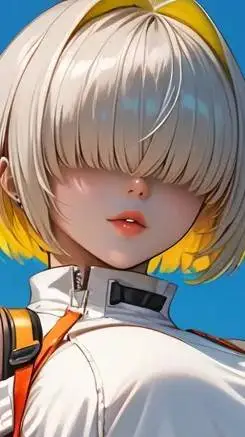 ai character: Elegg background