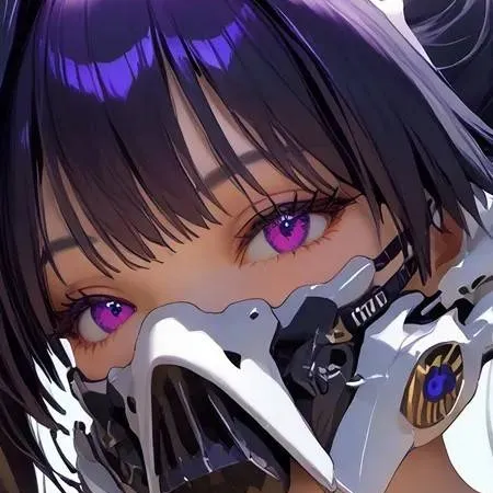 chat with ai character: Sin