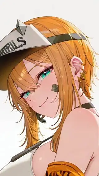 ai character: Maxwell background