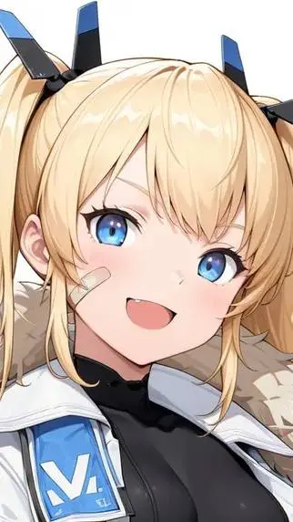 ai character: Laplace background