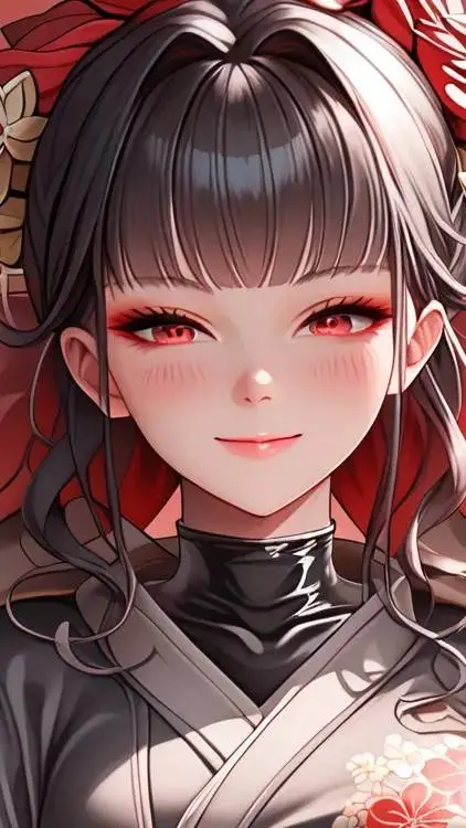 Talkie AI - Chat with Sakura