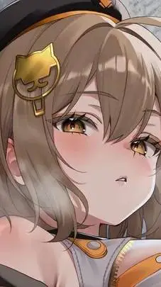 ai character: Anis background