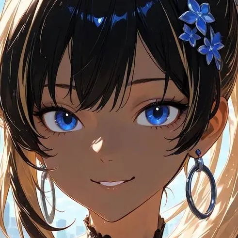 chat with ai character: Noise